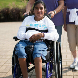 Team Page: Team Bekki L